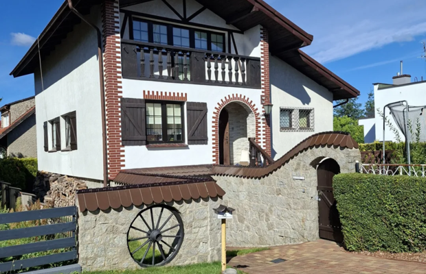 Dom 111 m² z ogrodem i garażem | Polkowice