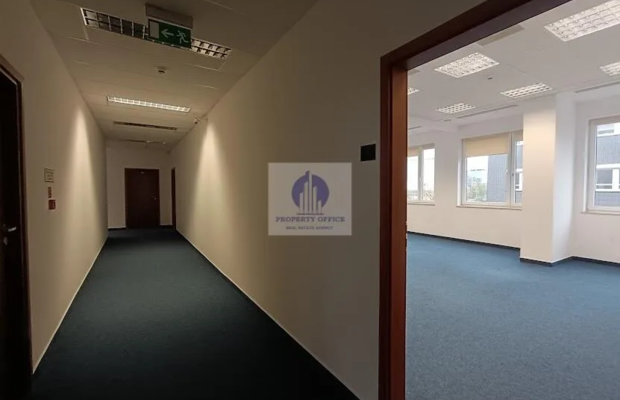 Mokotów: lokal biurowy 46,40 m2 do wynajęcia