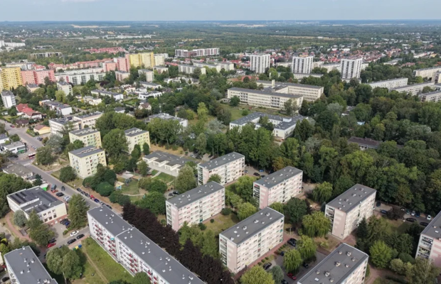 Częstochowa, Broniewskiego | Mieszkanie na wynajem