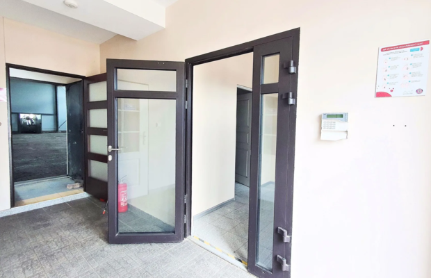 Widzew - do wynajęcia lokal o pow. 180 m2