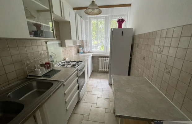 2-pokojowe z osobną kuchnią w zielonej i spokojnej okolicy