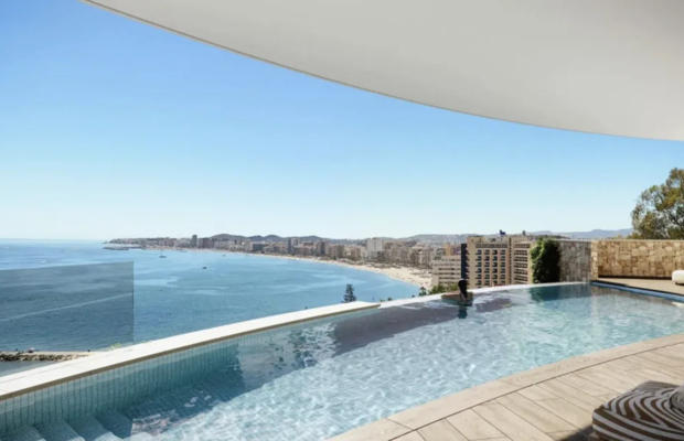 Fuengirola, Malaga, Hiszpania | Apartament