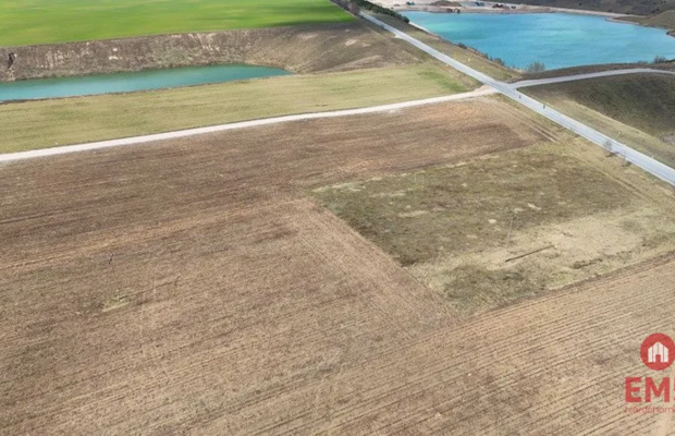 Działka 0,35 ha w Bród Mały – idealna pod budowewe