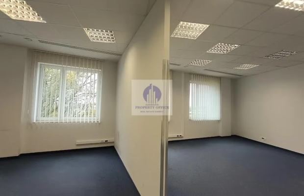 Mokotów: lokal biurowy 81,90 m2 do wynajęcia
