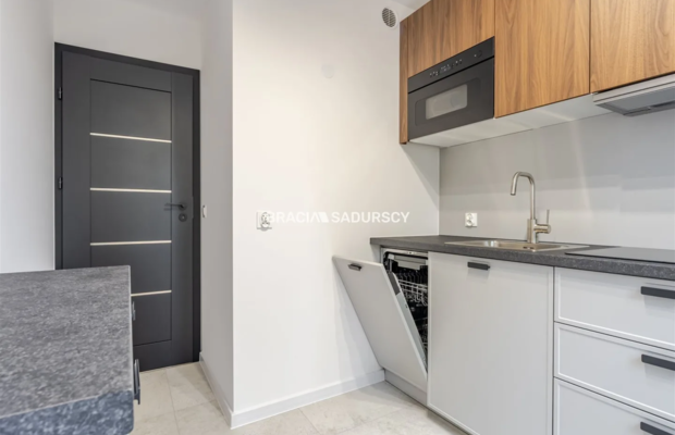 Grzegórzki | 2 pokoje | 44,66 m² | Po remoncie!