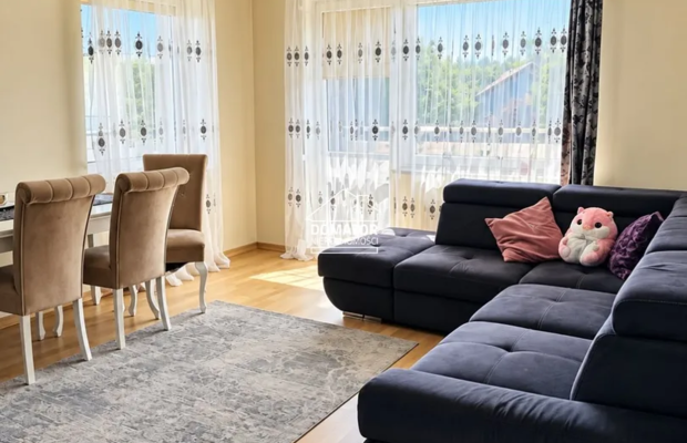 OSOWA GÓRA | 3 POKOJE | 63 m² | BALKON