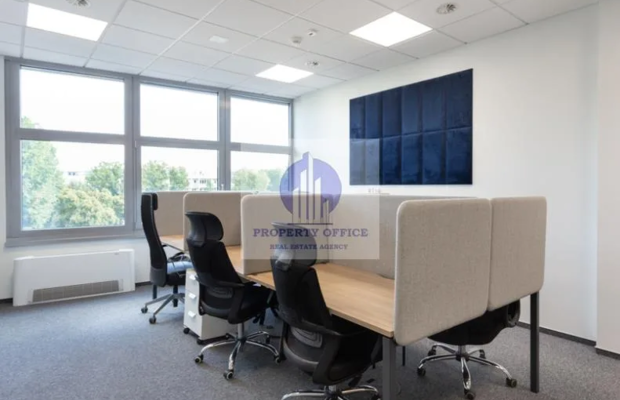Śródmieście -lokal biurowy 274m2 do wynajęcia