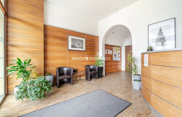49m2, Tarasy Verona Krowoderskich Zuchów