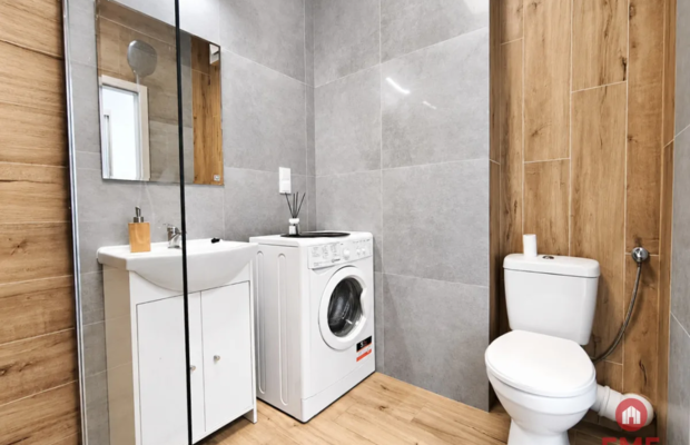 2 pokoje 35,74 m² | Duży balkon | Nowe budownictwo
