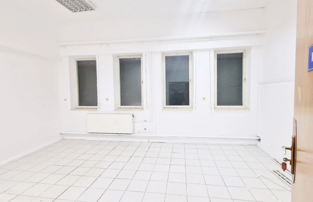 Widzew - do wynajęcia magazyn al. Piłsudskiego