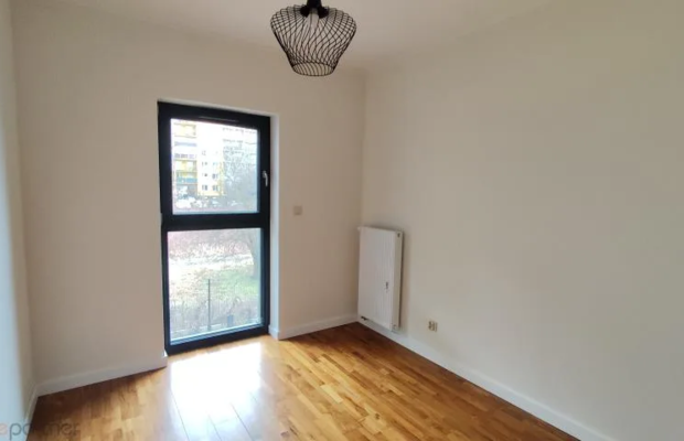 Nowe WYKOŃCZONE POD KLUCZ 2-pokojowe mieszkanie!