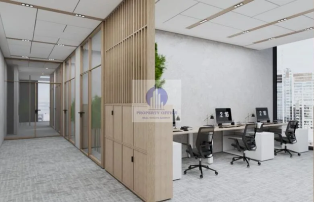 Wola: lokal biurowy o pow.851 m2 do podnajmu