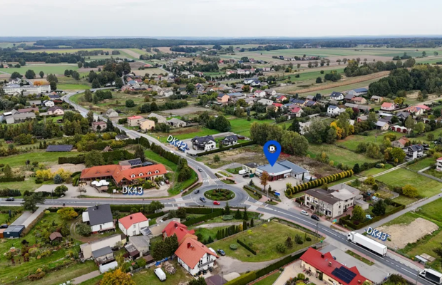 Jaworzno | Obiekt na wynajem