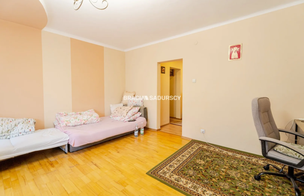 2 POKOJE | 52 m2 | II PIĘTRO | OS. SIKORSKIEGO