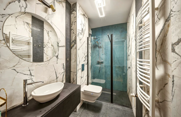 Częstochowa, ul. Małopolska | Apartament