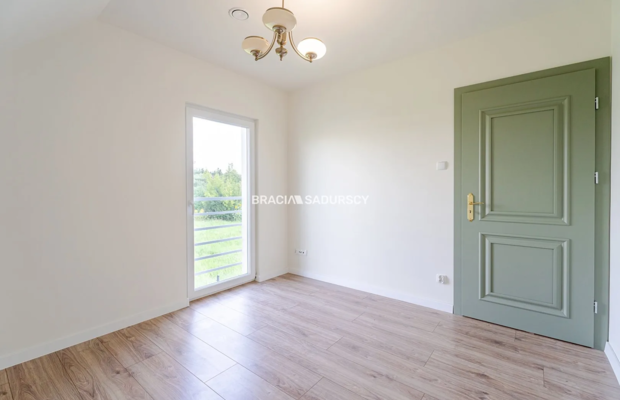 Nowoczesny bliźniak w Rudawie| gmina Zabierzów | 84,4 m²  
 
Na sprzedaż nowoczesny, komfortowy bliźniak o całkowitej powierzch