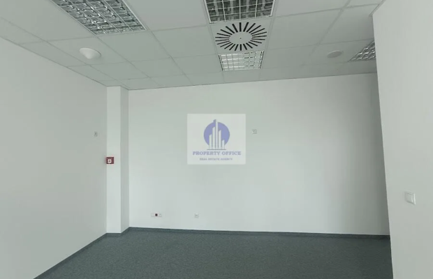 Warszawa Wola: lokal biurowy 171,07 m2 do wynajęcia