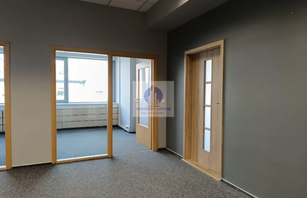Wawer: lokal biurowy 129,36 m2 do wynajęcia