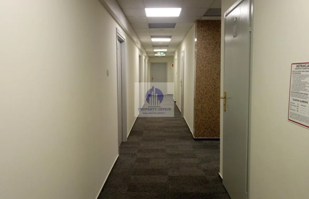 Wola: lokal biurowy 34,50 m2 do wynajęcia