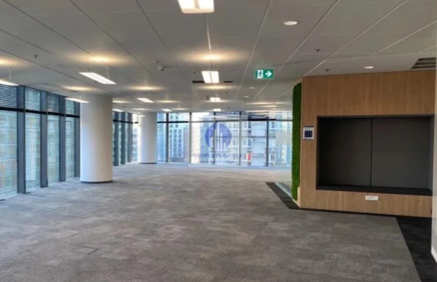 Śródmieście: lokal biurowy 580m2 do podnajmu