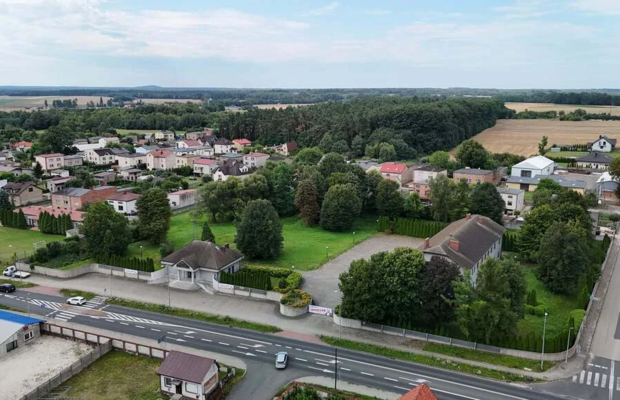 Waleńczów, ul. Częstochowska | Działka na sprzedaż