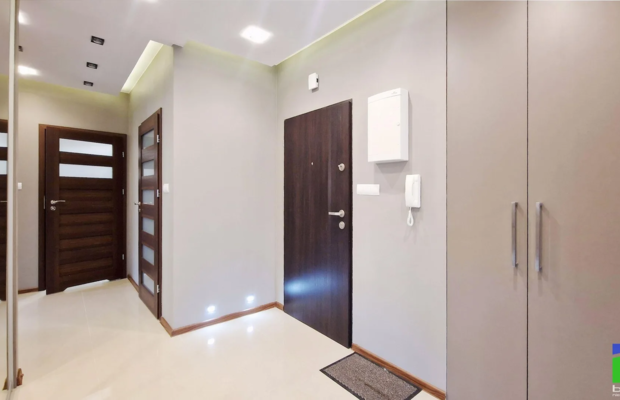 Janów – M4 z dużym balkonem al. Hetmańska
