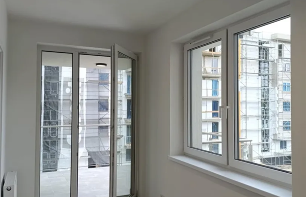 3-pokojowy apartament na os.Radosnym w Gliwicach