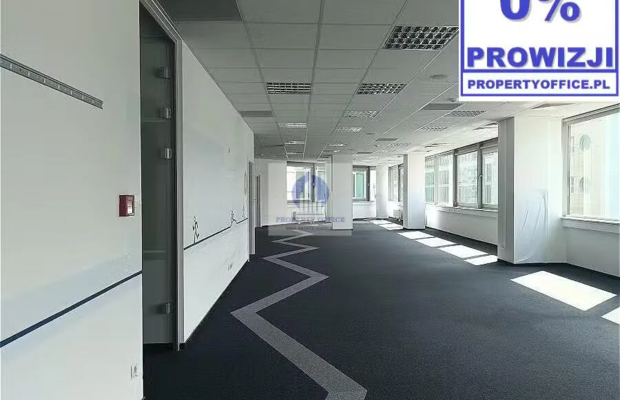 Wola: lokal biurowy 179,28 m2 do wynajęcia