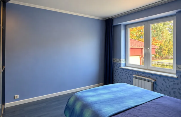 Mieszkanie 72,33m²|Garaż|Kominek|Miejsce postojowe