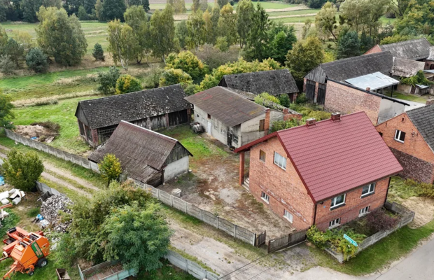 Kuźnica Nowa | Dom na sprzedaż