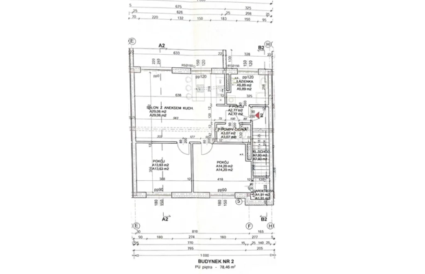 Częstochowa, ul. Konwaliowa | Apartament