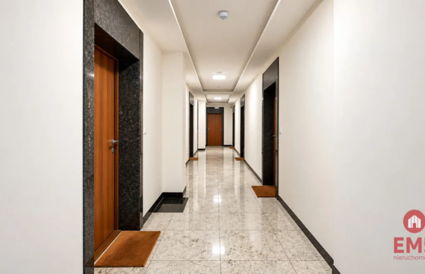 Komfortowe studio 30 m2. Jurowiecka