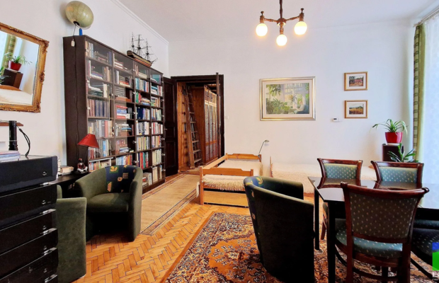 Centrum - na sprzedaż M4 - 102,78 m2 al. 1 Maja