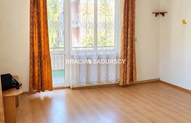 Mieszkanie 42 m² | 1 pokój | balkon | piwnica 10 m² | Skawina, ul. Jana Kilińskiego  
 

 Do wynajęcia mieszkanie o powierzchni