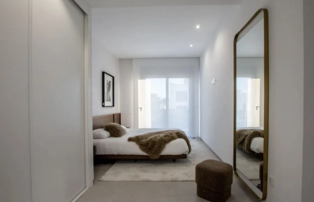 Finestrat, Hiszpania | Apartament na sprzedaż