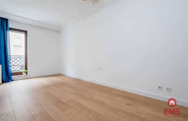 Apartament premium z kinem domowym – Młynowa