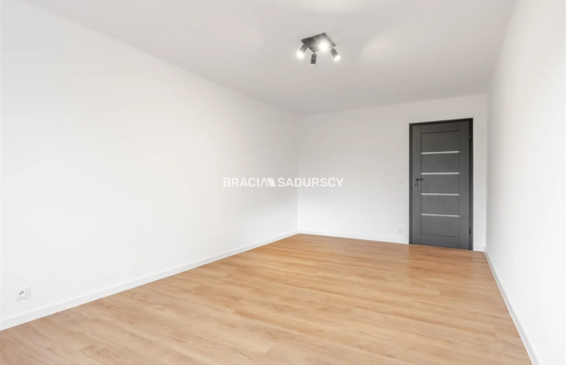 Grzegórzki | 2 pokoje | 44,66 m² | Po remoncie!