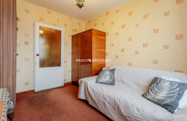 63,5 m² | 3 pokoje | Os. Tysiąclecia 