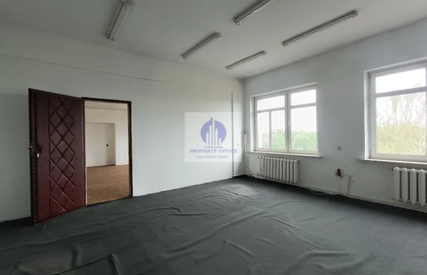 Wawer: lokal biurowy 33,30m2 do wynajęcia