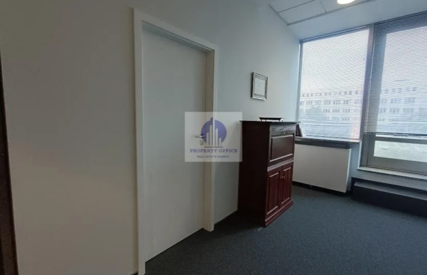 Mokotów: lokal biurowy 35,53 m2 do wynajęcia