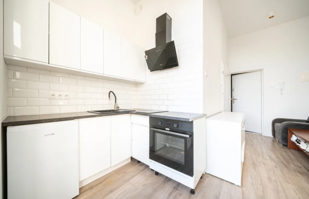 Częstochowa, Aleja NMP. | Apartament
