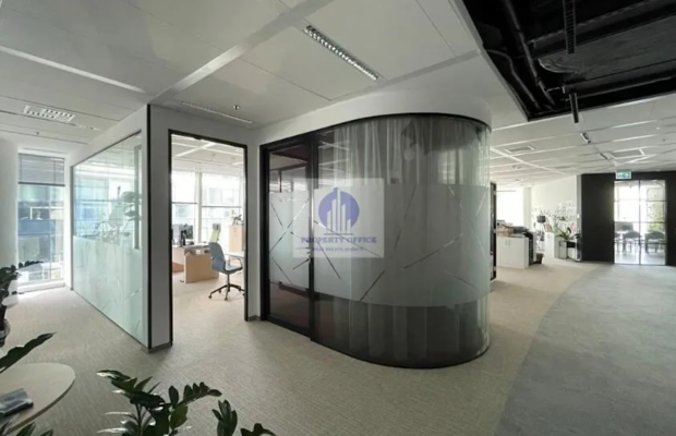 Wola: lokal biurowy 670m2 do podnajmu