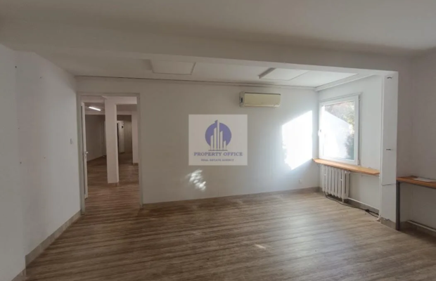 Mokotów: lokal biurowo-usługowy 236m2 do wynajęcia