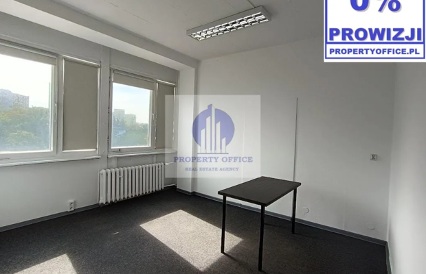 Praga Południe: lokal biurowy 14,30m2 do wynajęcia