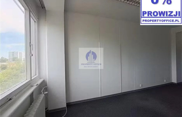 Praga Południe: lokal biurowy 22,90 m2 do wynajęcia
