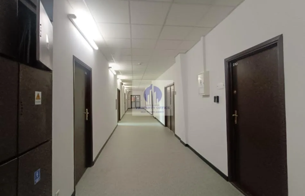 Mokotów:lokal biurowy 21,29m2 do wynajęcia