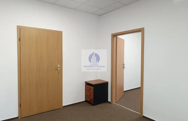 Mokotów: lokal biurowy na wynajem