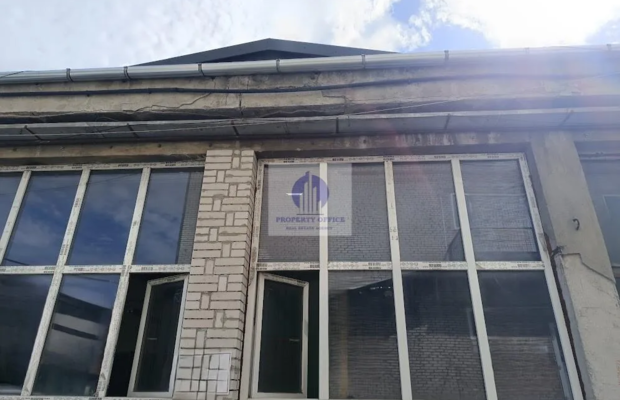 Targówek: lokal magazynowo-warsztatowy 115 m2 do wynajęcia