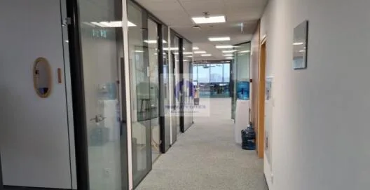 Śródmieście: lokal biurowy 550m2 do podnajmu