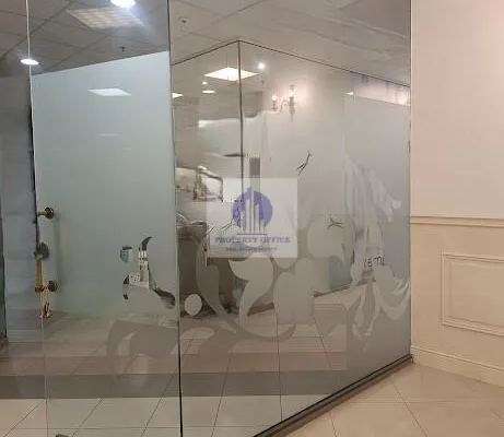Mokotów: lokal handlowo-usługowy o pow. 64,90 m2 do wynajęcia